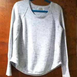 🎉HP🎉RD Style McKinley ribbed detail sweater